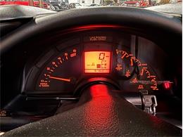 1993 Chevrolet Corvette (CC-2068389) for sale in Kentwood, Michigan