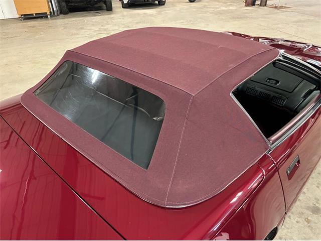 1993 Chevrolet Corvette (CC-2068389) for sale in Kentwood, Michigan