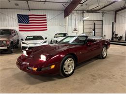 1993 Chevrolet Corvette (CC-2068389) for sale in Kentwood, Michigan