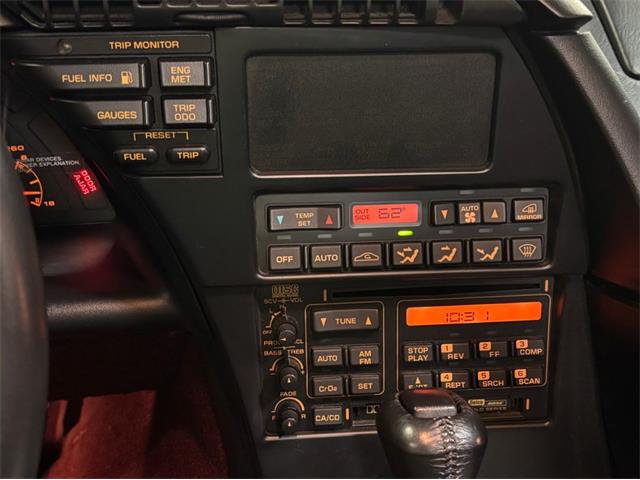 1993 Chevrolet Corvette (CC-2068389) for sale in Kentwood, Michigan