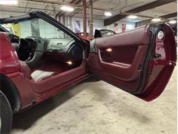 1993 Chevrolet Corvette (CC-2068389) for sale in Kentwood, Michigan