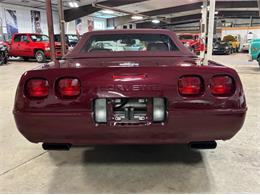 1993 Chevrolet Corvette (CC-2068389) for sale in Kentwood, Michigan