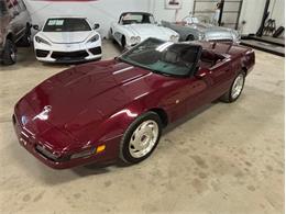 1993 Chevrolet Corvette (CC-2068389) for sale in Kentwood, Michigan
