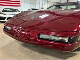1993 Chevrolet Corvette (CC-2068389) for sale in Kentwood, Michigan