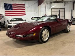 1993 Chevrolet Corvette (CC-2068389) for sale in Kentwood, Michigan