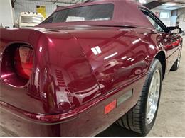 1993 Chevrolet Corvette (CC-2068389) for sale in Kentwood, Michigan