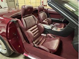 1993 Chevrolet Corvette (CC-2068389) for sale in Kentwood, Michigan
