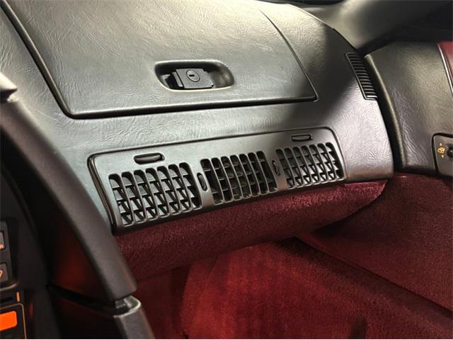 1993 Chevrolet Corvette (CC-2068389) for sale in Kentwood, Michigan