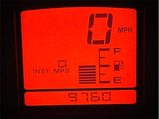 1993 Chevrolet Corvette (CC-2068389) for sale in Kentwood, Michigan