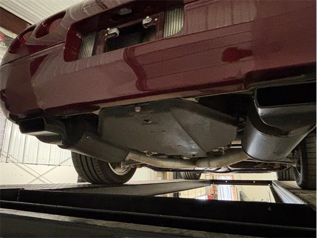 1993 Chevrolet Corvette (CC-2068389) for sale in Kentwood, Michigan