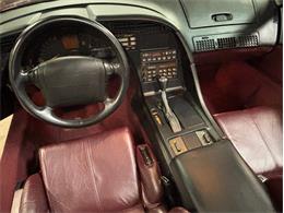 1993 Chevrolet Corvette (CC-2068389) for sale in Kentwood, Michigan