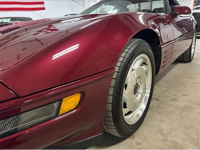 1993 Chevrolet Corvette (CC-2068389) for sale in Kentwood, Michigan