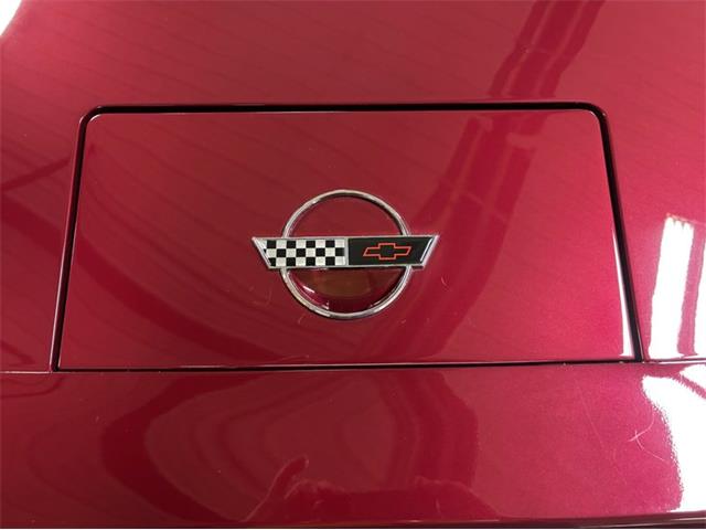 1993 Chevrolet Corvette (CC-2068389) for sale in Kentwood, Michigan