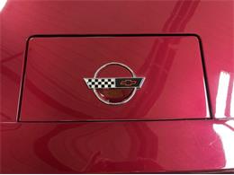 1993 Chevrolet Corvette (CC-2068389) for sale in Kentwood, Michigan