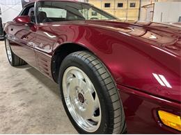 1993 Chevrolet Corvette (CC-2068389) for sale in Kentwood, Michigan