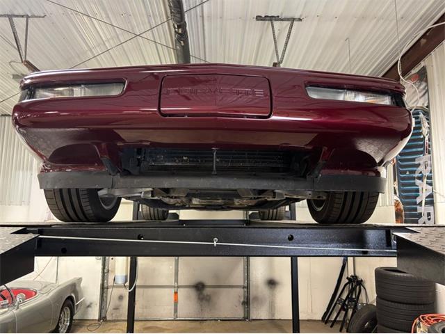 1993 Chevrolet Corvette (CC-2068389) for sale in Kentwood, Michigan