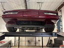 1993 Chevrolet Corvette (CC-2068389) for sale in Kentwood, Michigan