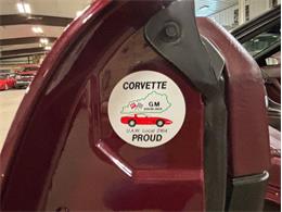 1993 Chevrolet Corvette (CC-2068389) for sale in Kentwood, Michigan
