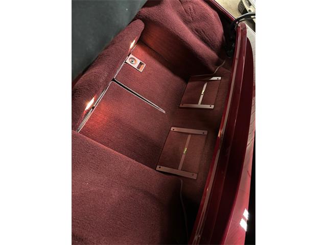 1993 Chevrolet Corvette (CC-2068389) for sale in Kentwood, Michigan