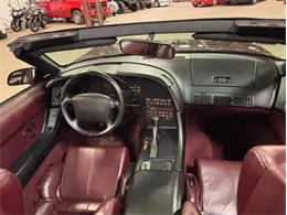 1993 Chevrolet Corvette (CC-2068389) for sale in Kentwood, Michigan