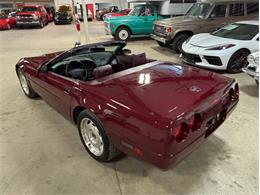 1993 Chevrolet Corvette (CC-2068389) for sale in Kentwood, Michigan