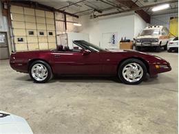 1993 Chevrolet Corvette (CC-2068389) for sale in Kentwood, Michigan
