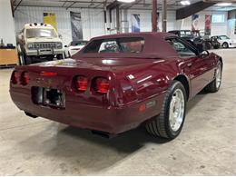 1993 Chevrolet Corvette (CC-2068389) for sale in Kentwood, Michigan