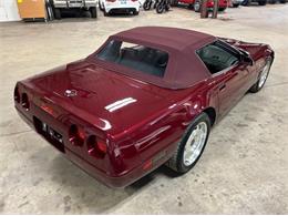1993 Chevrolet Corvette (CC-2068389) for sale in Kentwood, Michigan