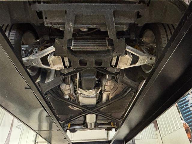 1993 Chevrolet Corvette (CC-2068389) for sale in Kentwood, Michigan