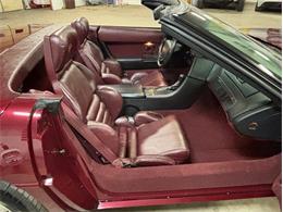 1993 Chevrolet Corvette (CC-2068389) for sale in Kentwood, Michigan