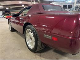 1993 Chevrolet Corvette (CC-2068389) for sale in Kentwood, Michigan