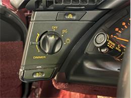 1993 Chevrolet Corvette (CC-2068389) for sale in Kentwood, Michigan