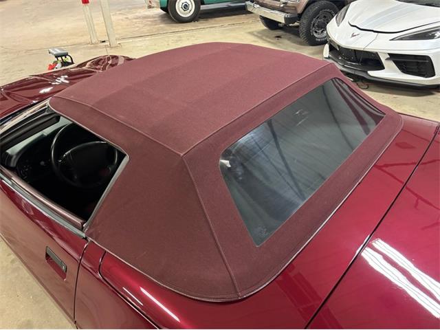 1993 Chevrolet Corvette (CC-2068389) for sale in Kentwood, Michigan