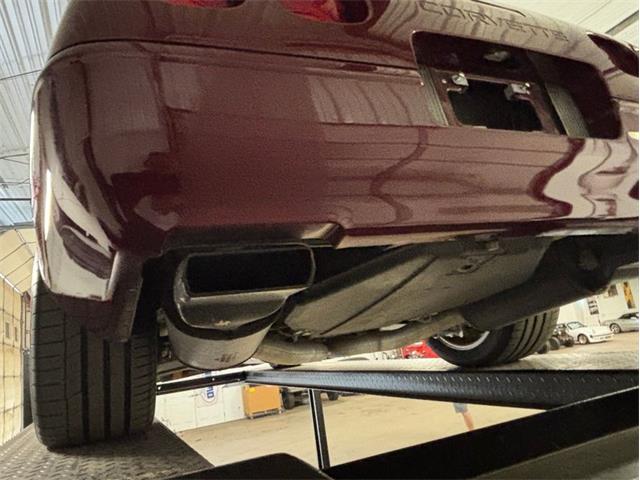 1993 Chevrolet Corvette (CC-2068389) for sale in Kentwood, Michigan