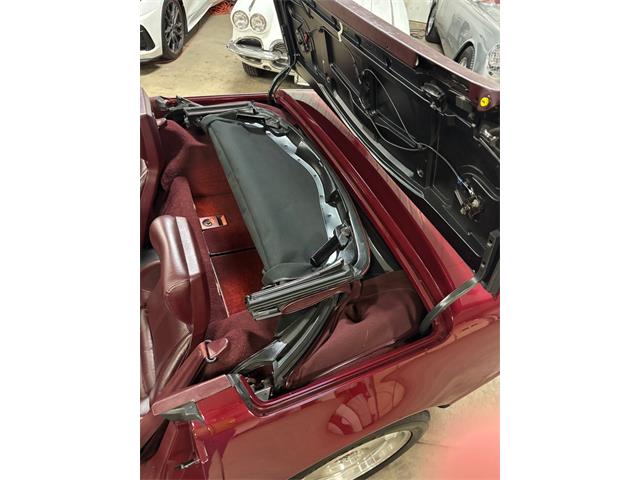 1993 Chevrolet Corvette (CC-2068389) for sale in Kentwood, Michigan