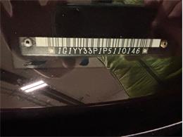 1993 Chevrolet Corvette (CC-2068389) for sale in Kentwood, Michigan