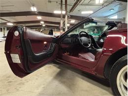 1993 Chevrolet Corvette (CC-2068389) for sale in Kentwood, Michigan