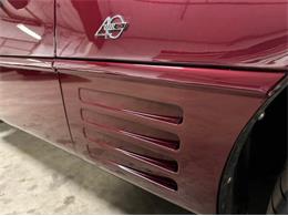 1993 Chevrolet Corvette (CC-2068389) for sale in Kentwood, Michigan