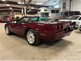 1993 Chevrolet Corvette (CC-2068389) for sale in Kentwood, Michigan