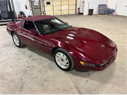 1993 Chevrolet Corvette (CC-2068389) for sale in Kentwood, Michigan