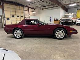 1993 Chevrolet Corvette (CC-2068389) for sale in Kentwood, Michigan