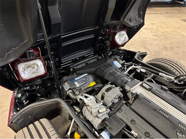 1993 Chevrolet Corvette (CC-2068389) for sale in Kentwood, Michigan