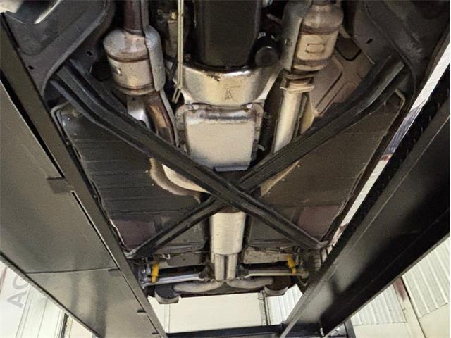 1993 Chevrolet Corvette (CC-2068389) for sale in Kentwood, Michigan