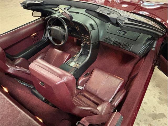 1993 Chevrolet Corvette (CC-2068389) for sale in Kentwood, Michigan
