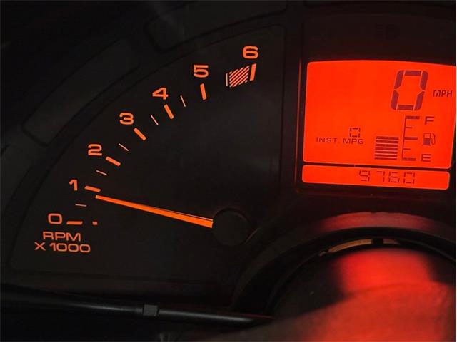 1993 Chevrolet Corvette (CC-2068389) for sale in Kentwood, Michigan