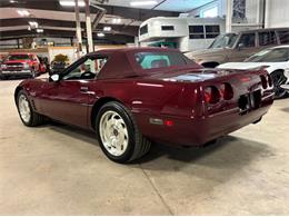 1993 Chevrolet Corvette (CC-2068389) for sale in Kentwood, Michigan