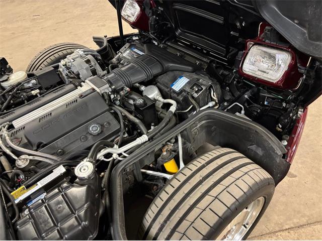 1993 Chevrolet Corvette (CC-2068389) for sale in Kentwood, Michigan