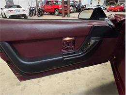 1993 Chevrolet Corvette (CC-2068389) for sale in Kentwood, Michigan