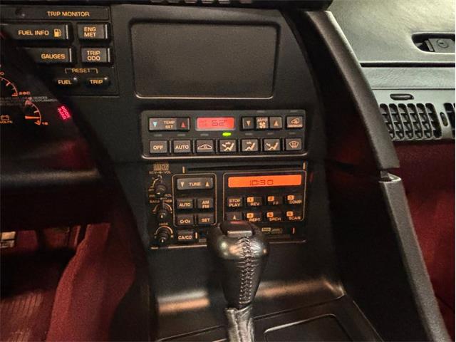1993 Chevrolet Corvette (CC-2068389) for sale in Kentwood, Michigan