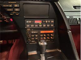 1993 Chevrolet Corvette (CC-2068389) for sale in Kentwood, Michigan